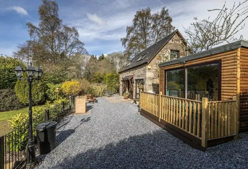 Hotel The Old Coach House