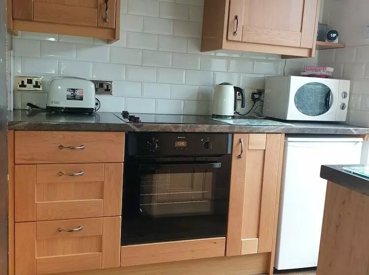 Hotel The Old Coach House