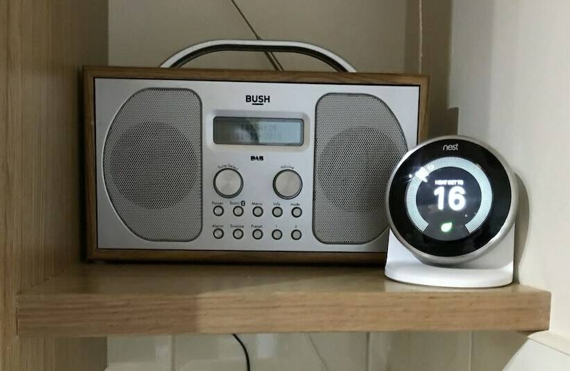 فندق The Old Coach House