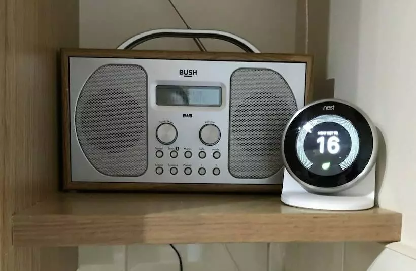 Hotel The Old Coach House