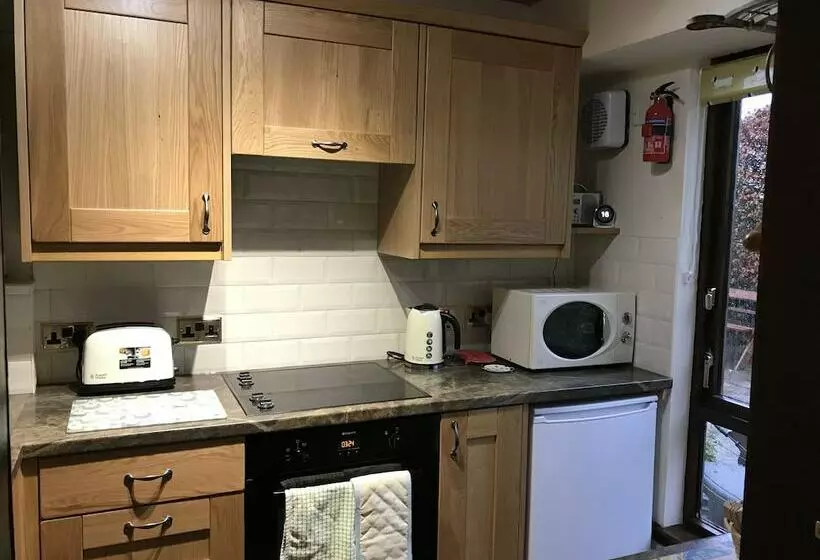 Hotel The Old Coach House