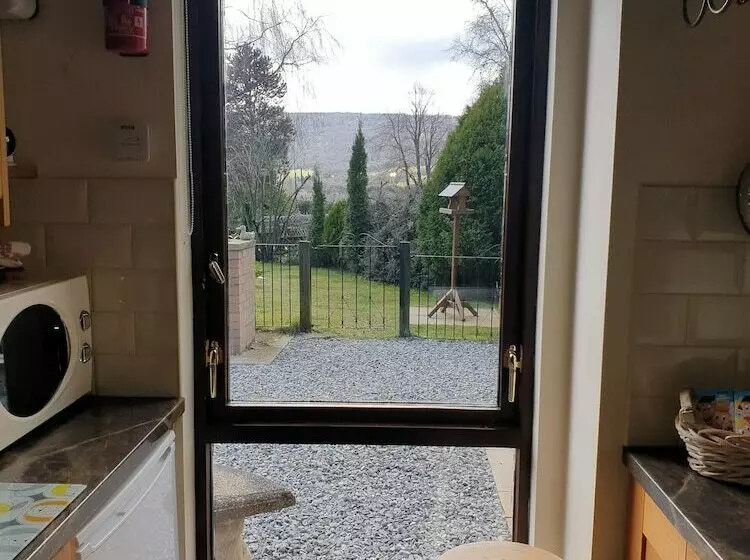 Hotel The Old Coach House