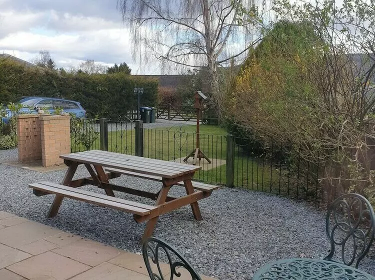 Hotel The Old Coach House