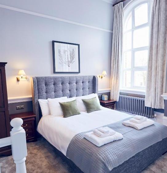 فندق The Old Coffee Tavern