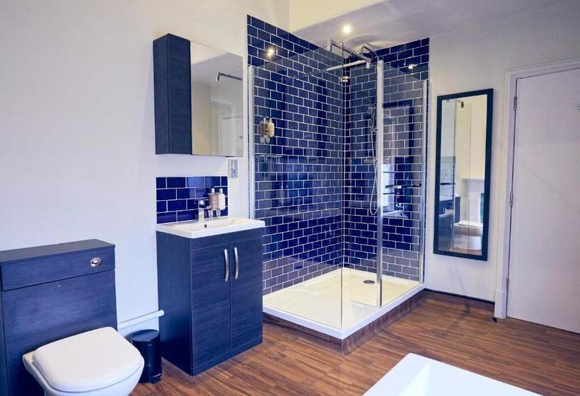 فندق The Old Coffee Tavern