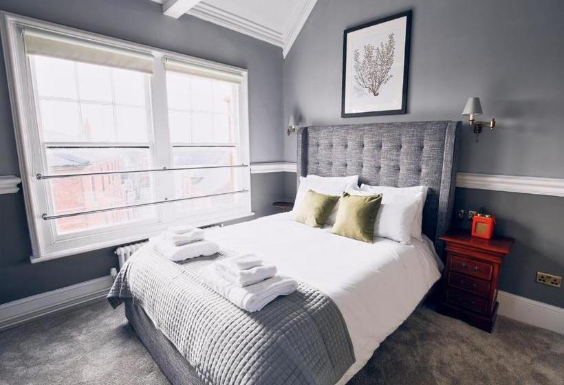 فندق The Old Coffee Tavern