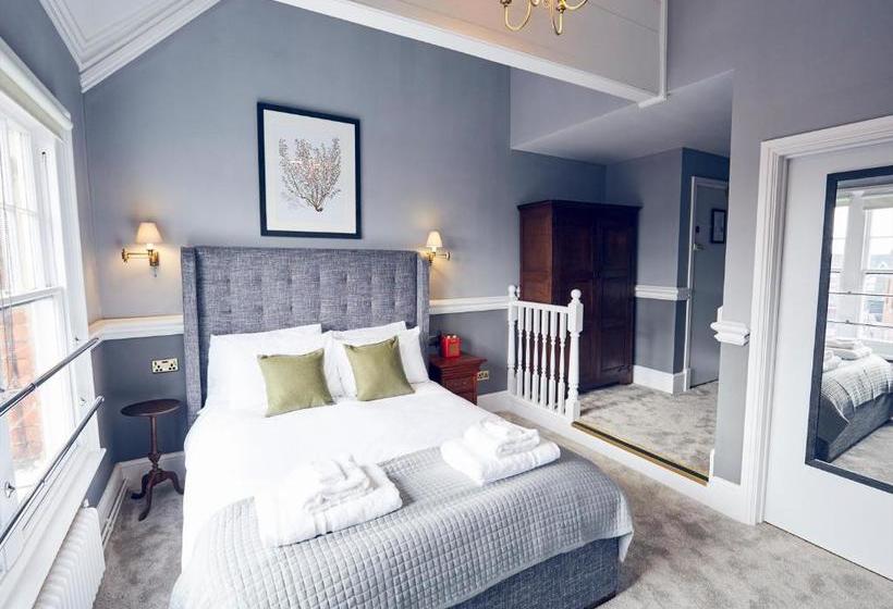 فندق The Old Coffee Tavern