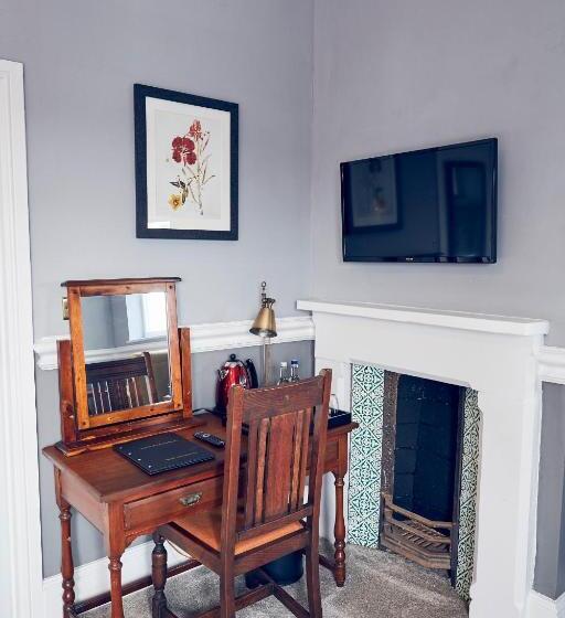 فندق The Old Coffee Tavern