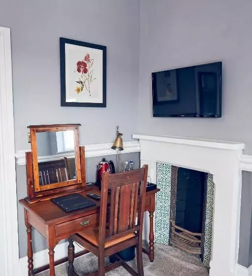 Hotelli The Old Coffee Tavern