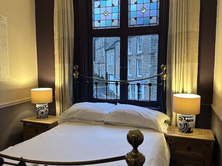 호텔 The Old Poets Corner