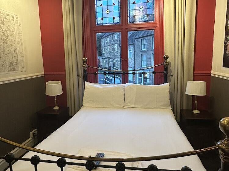 호텔 The Old Poets Corner