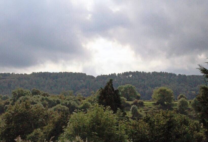 호텔 The Old Poets Corner