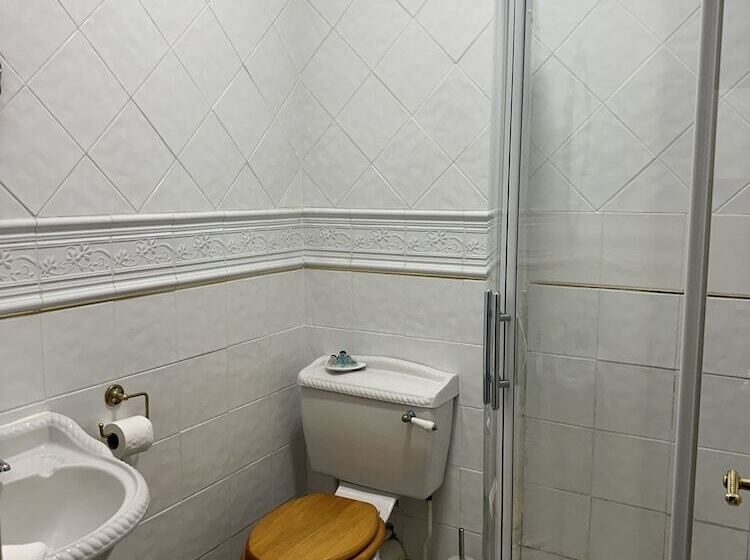 호텔 The Old Poets Corner