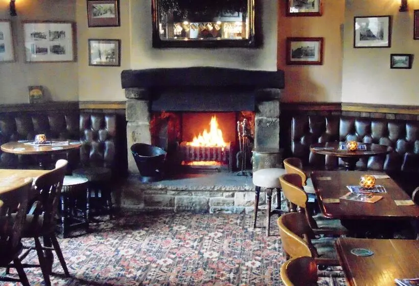 ホテル The Old Poets Corner