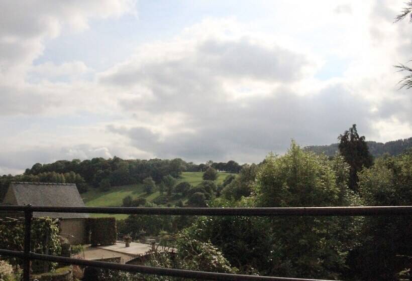 호텔 The Old Poets Corner