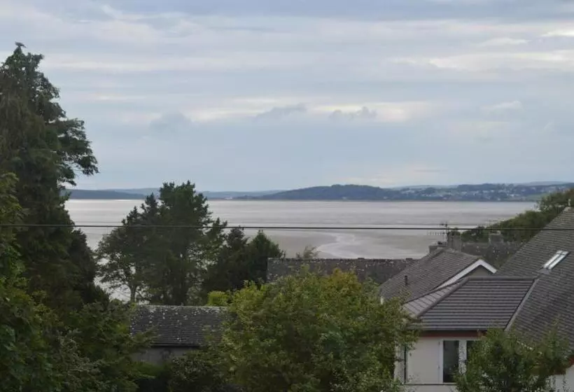 Hotel The Silverdale