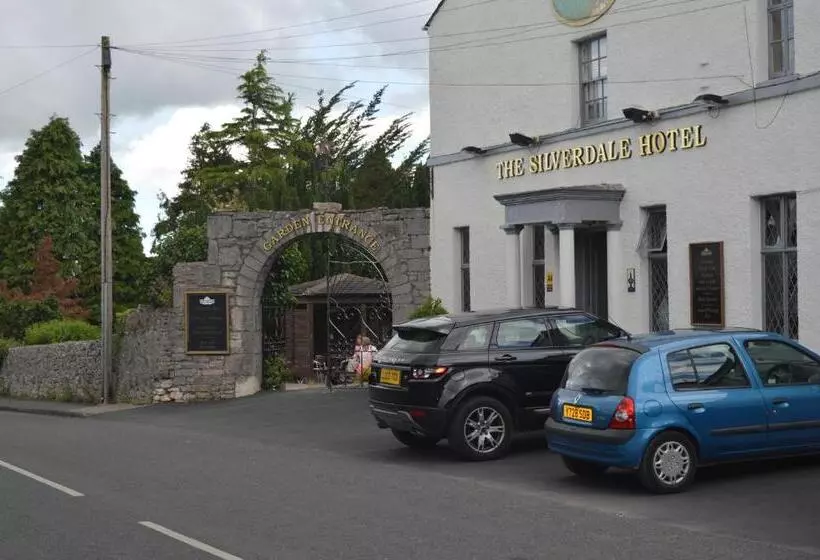 Hotel The Silverdale