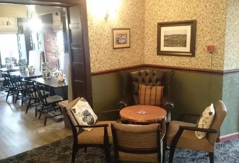 Hotel The Silverdale