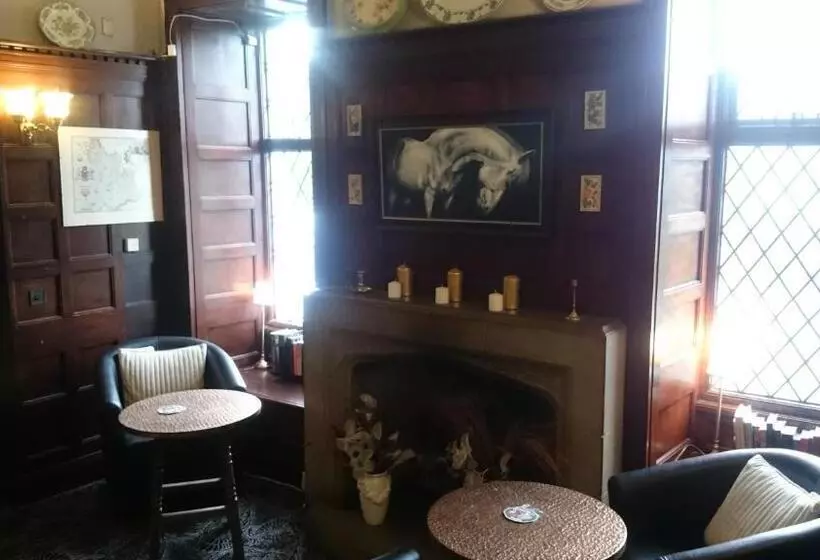 Hotel The Silverdale