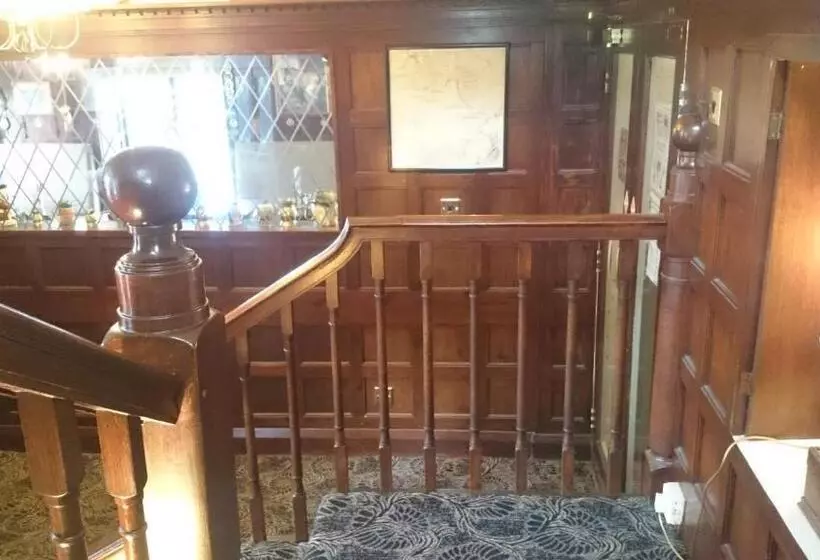 Hotel The Silverdale