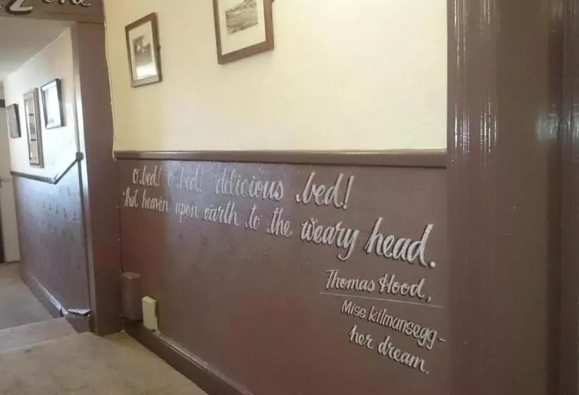 Hotel The Silverdale