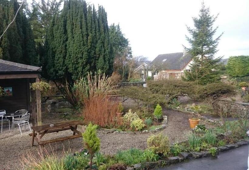 ホテル The Silverdale