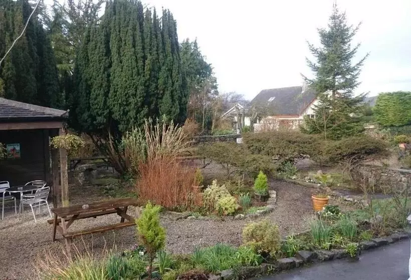 Hotel The Silverdale