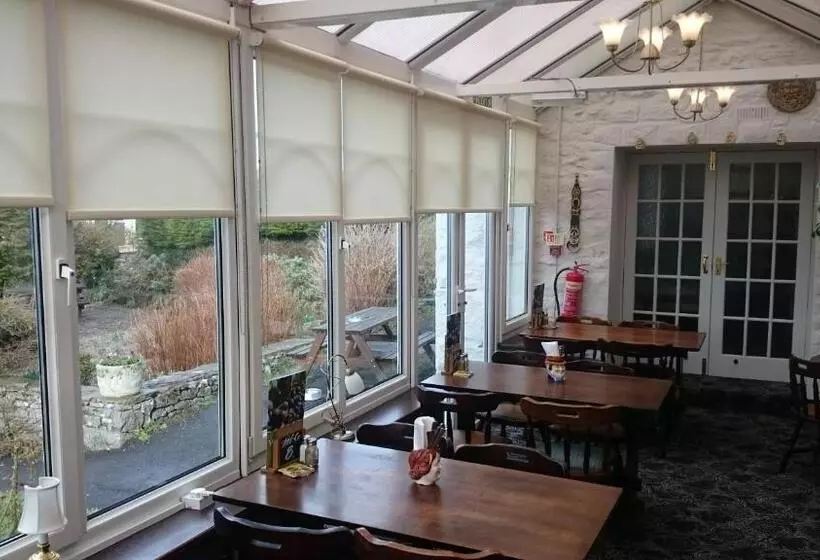 Hotel The Silverdale