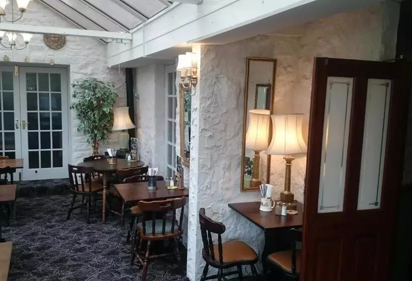 Hotel The Silverdale