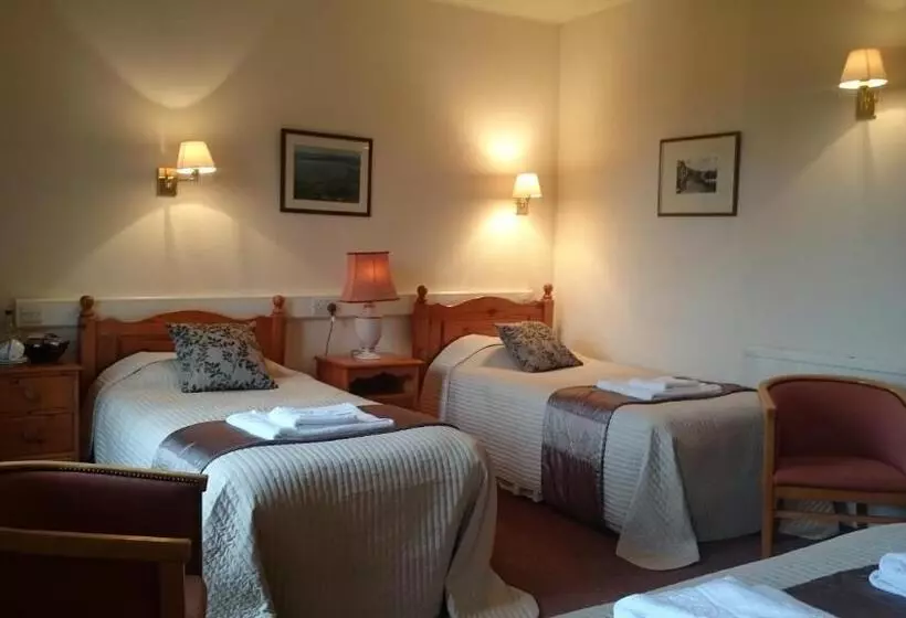 Hotel The Silverdale