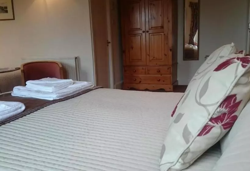 Hotel The Silverdale