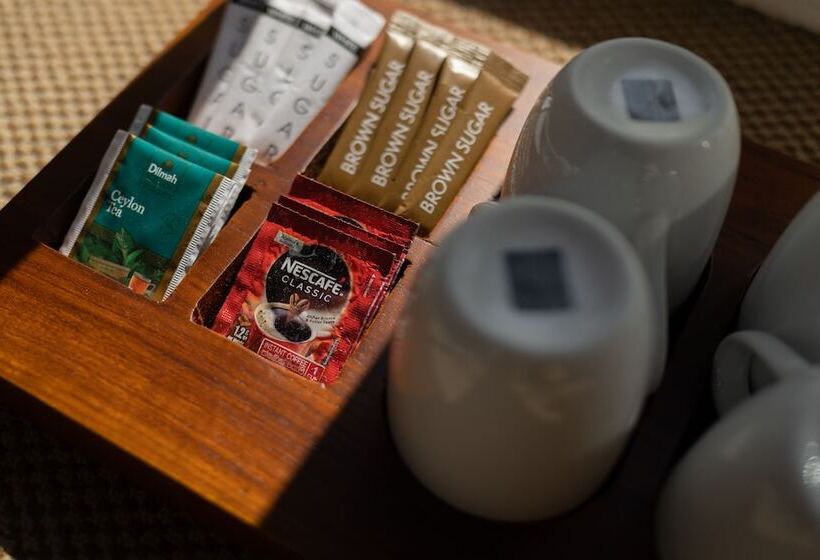 فندق The Tapherini Bungalow