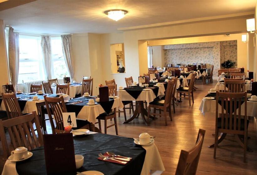 هتل The Winchmore