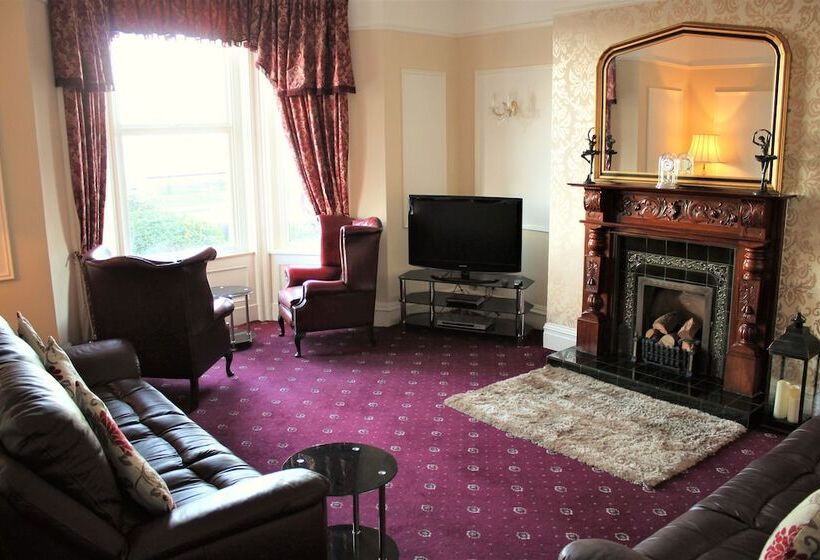 هتل The Winchmore