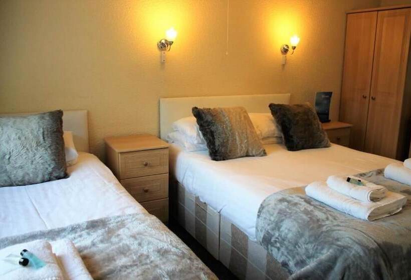 هتل The Winchmore