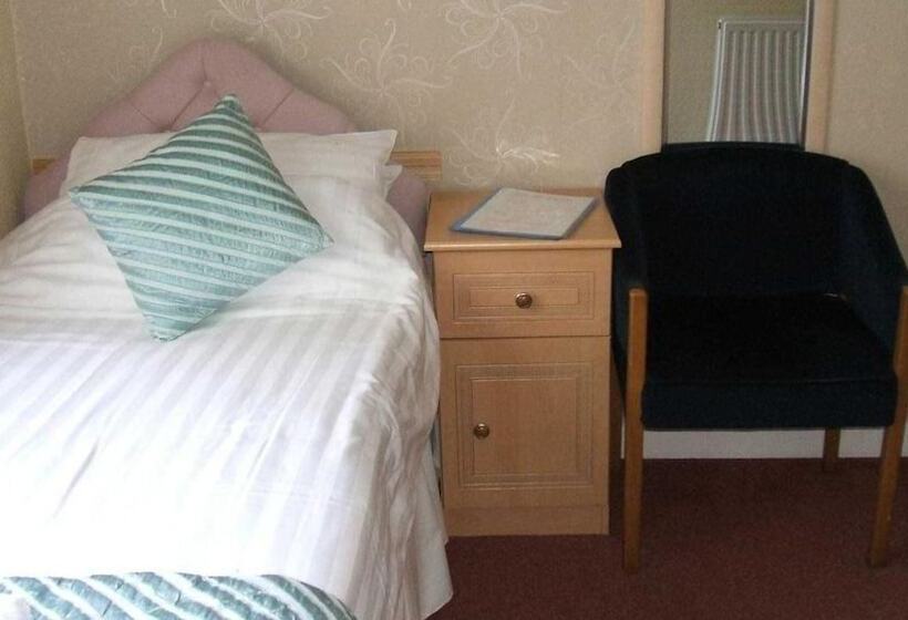 هتل The Winchmore