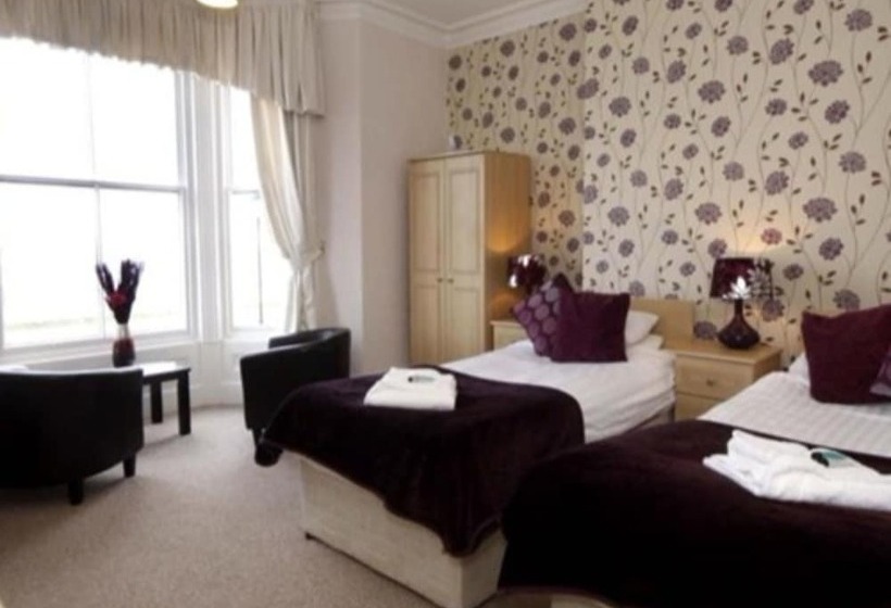 هتل The Winchmore