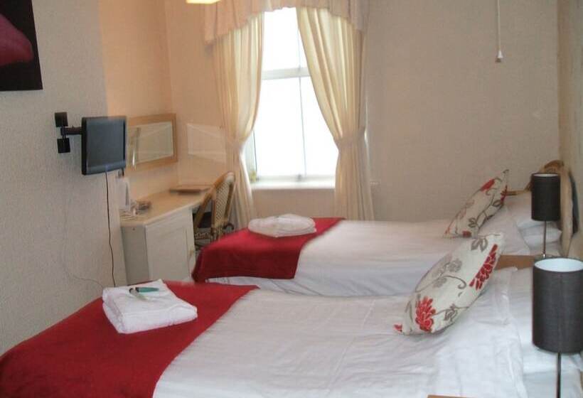 هتل The Winchmore