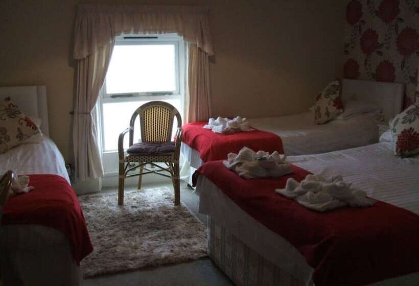 هتل The Winchmore