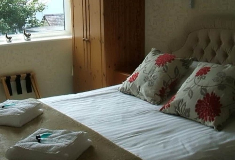 هتل The Winchmore