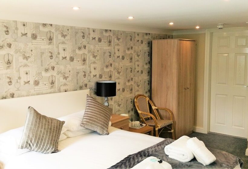 هتل The Winchmore