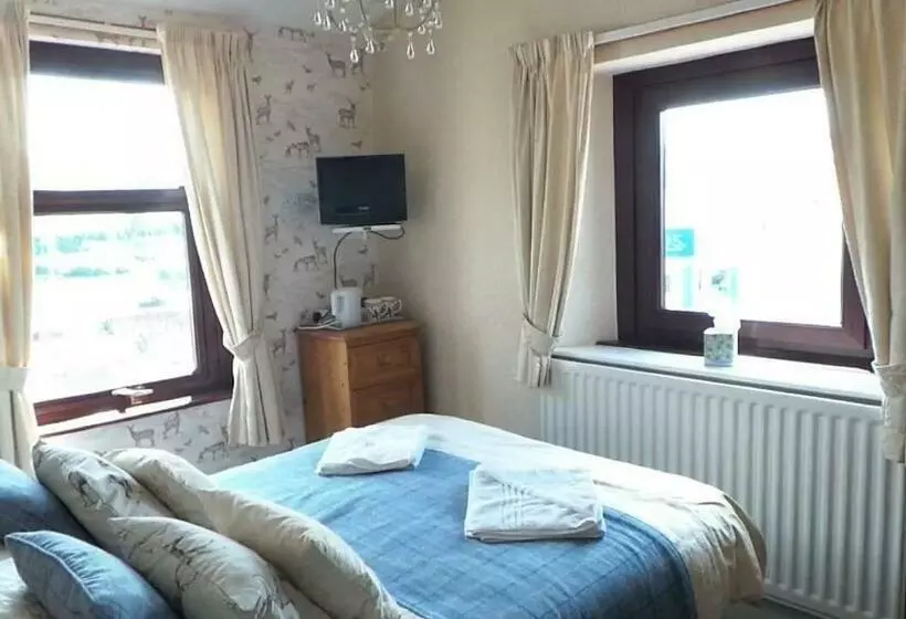 Hotelli Tynedale Guest House