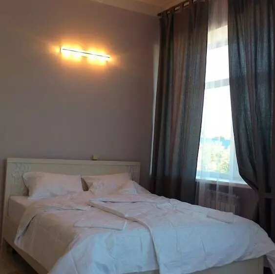 Hotelli V Ugliche   Hostel