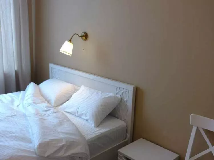 Hotelli V Ugliche   Hostel