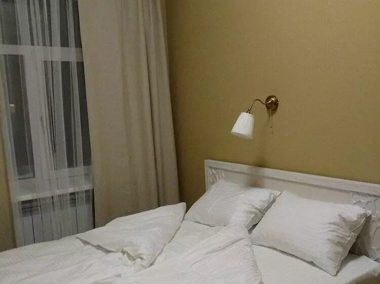 Hotelli V Ugliche   Hostel