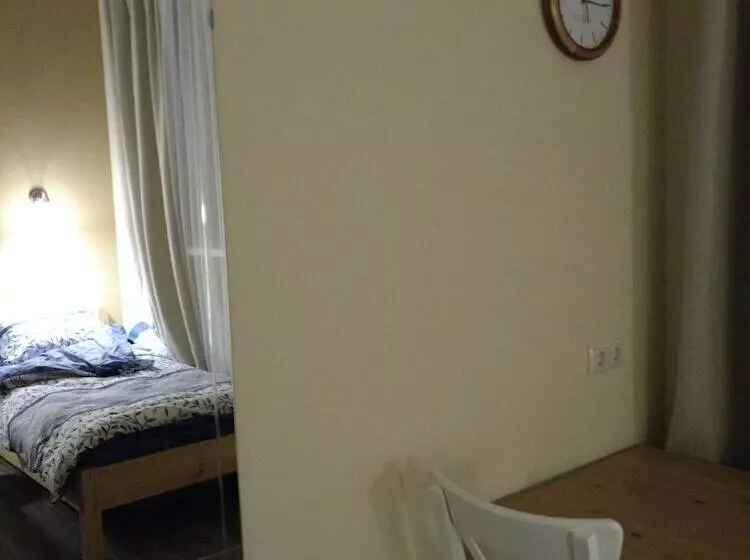 Hotelli V Ugliche   Hostel