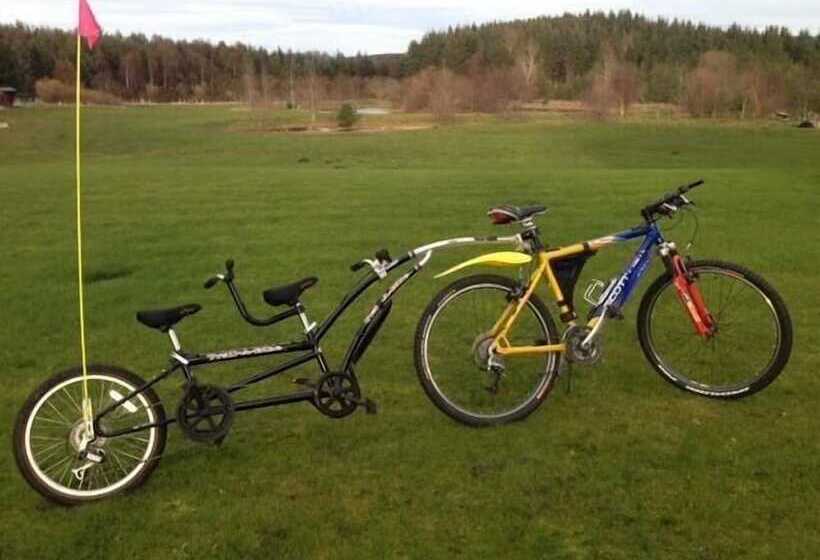 فندق Willowbarn Self Catering Rafford