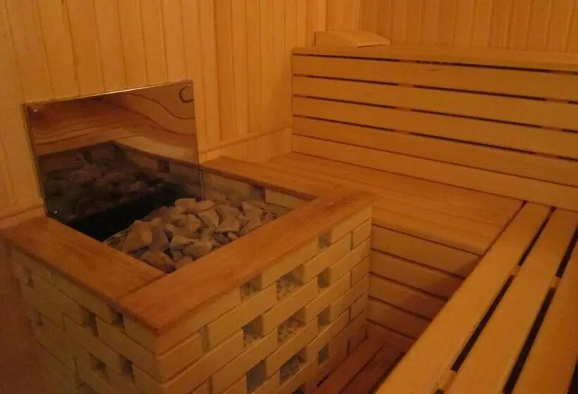 هتل готель поляна квеле