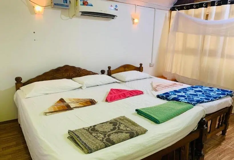 Hotel Lacto Cressida