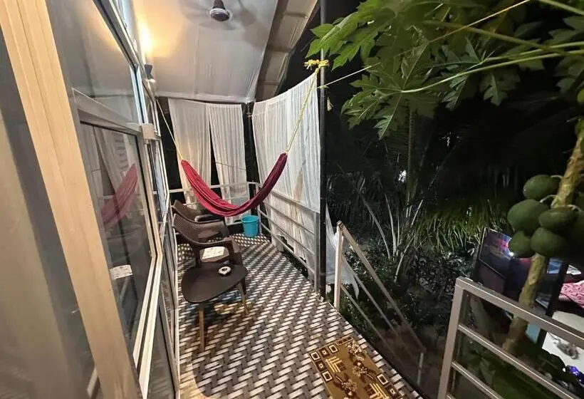 Hotel Lacto Cressida